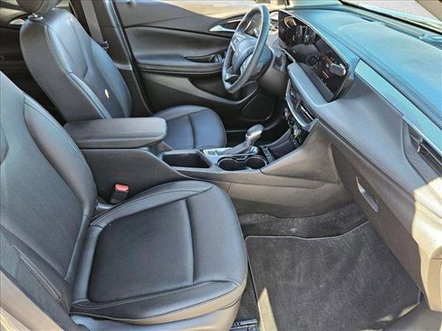 Certified 2024 Buick Encore GX Sport Touring w/ Comfort Package image 18