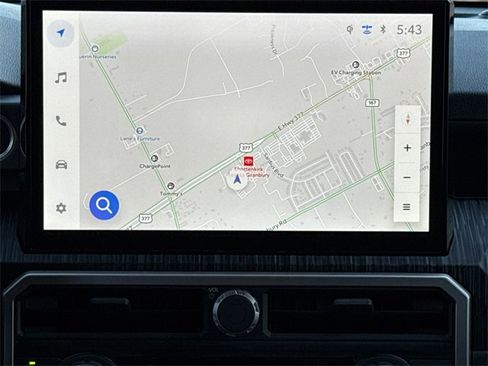 Used 2025 Toyota 4Runner 4WD image 14