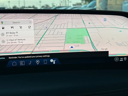 Used 2025 Cadillac CT5 Premium Luxury image 26