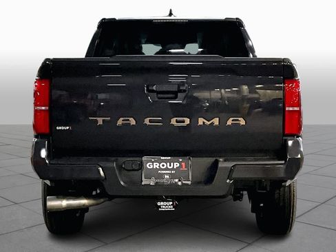 New 2026 Toyota Tacoma SR5 image 4