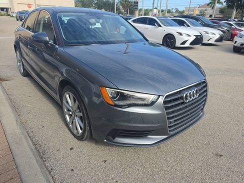 Used 2015 Audi A3 1.8T Premium Plus FWD image 1