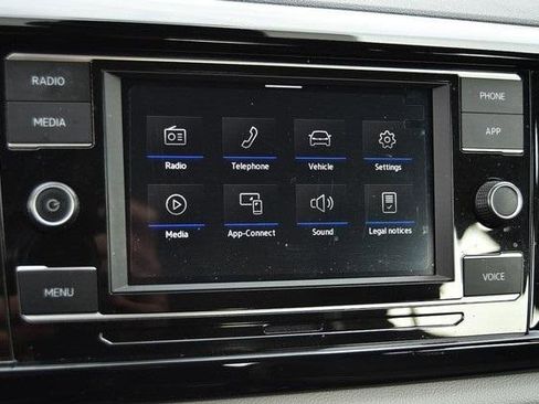 Used 2024 Volkswagen Taos S image 15