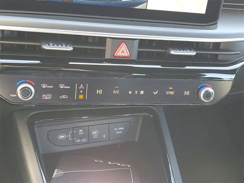 New 2026 Kia K5 GT w/ GT1 Package image 18