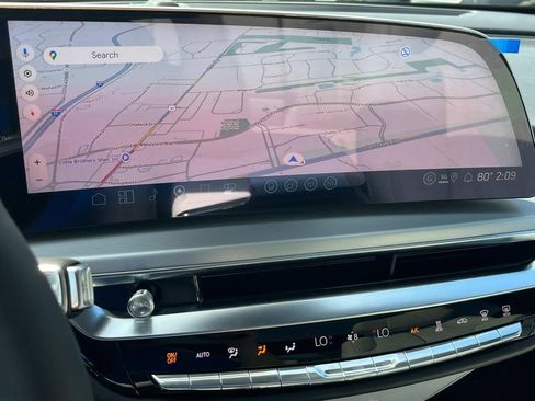 New 2026 Cadillac Lyriq Sport image 24