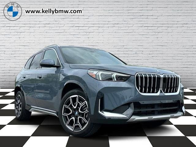 Used 2025 BMW X1 xDrive28i w/ Technology Package AWD/4WD image 1