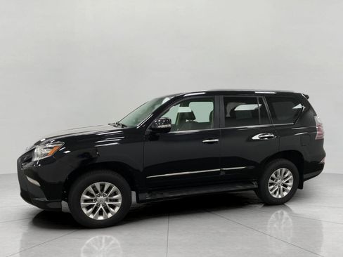 Used 2016 Lexus GX 460 w/ Premium Package AWD/4WD image 9