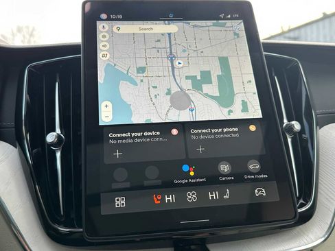 New 2026 Volvo XC60 B5 Ultra w/ Climate Package PRO image 27