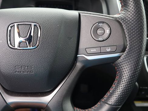 Used 2023 Honda Passport TrailSport image 21
