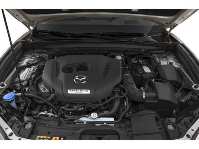 Used 2024 MAZDA CX-30 2.5 Turbo w/ Premium Plus Pkg AWD/4WD image 15