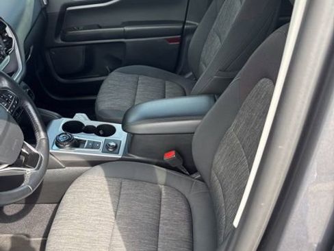 Used 2023 Ford Bronco Sport Big Bend w/ Convenience Package image 13