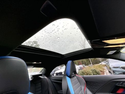 Used 2025 BMW M2 image 12