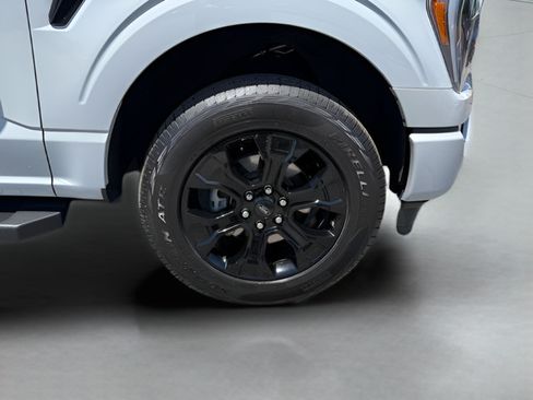 Used 2023 Ford F150 XLT w/ Equipment Group 302A High AWD/4WD image 31