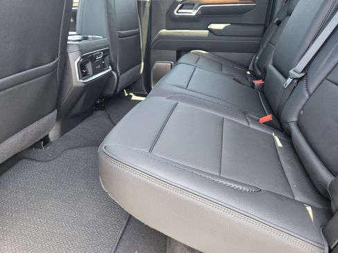 New 2025 GMC Sierra 1500 Denali w/ Denali Reserve Package image 20