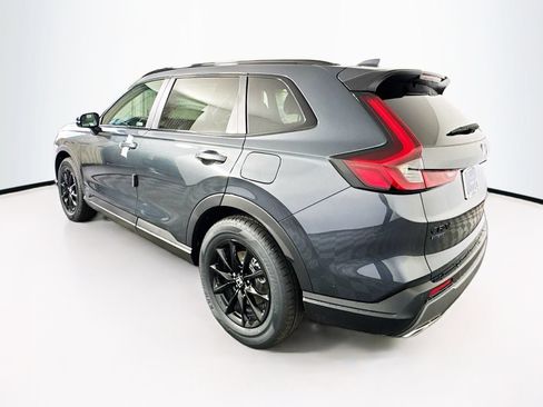 Used 2026 Honda CR-V Sport-L image 6