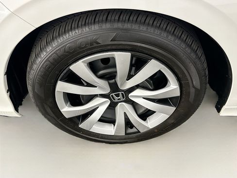 Used 2026 Honda Civic LX image 11