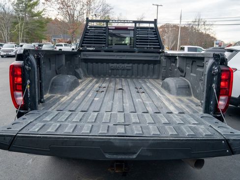 Used 2023 GMC Sierra 2500 SLE w/ SLE Convenience Package image 6