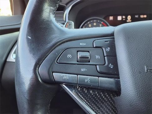 Used 2020 Cadillac XT6 Sport image 14