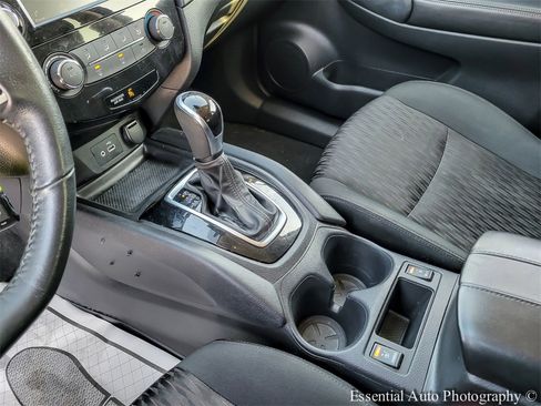 Used 2019 Nissan Rogue S w/ Special Edition Package image 23