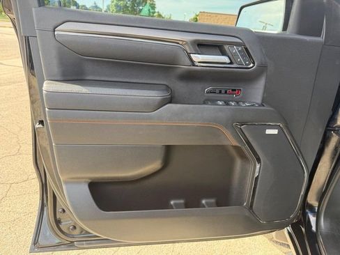 Used 2023 GMC Sierra 1500 AT4 w/ AT4 Preferred Package AWD/4WD image 19
