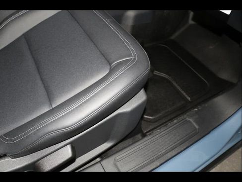 New 2025 Ford Bronco Badlands image 10