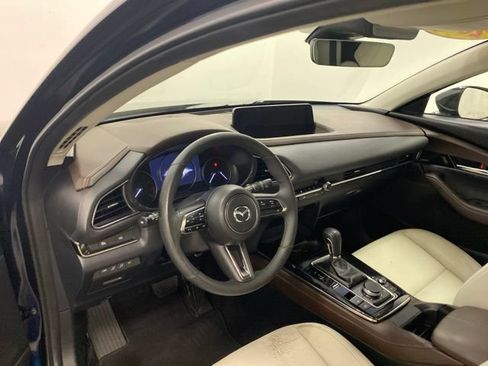 Used 2024 MAZDA CX-30 2.5 Turbo w/ Premium Package AWD/4WD image 10