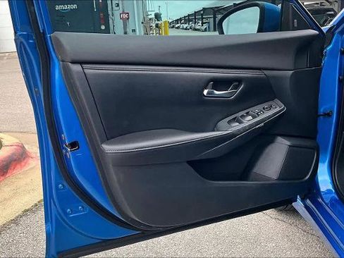 Certified 2022 Nissan Sentra SV image 21