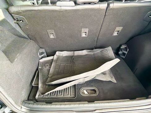 Used 2018 Ford EcoSport SES w/ SES Cold Weather Package image 26