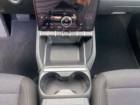 New 2026 GMC Terrain Elevation w/ Black Edition image 15