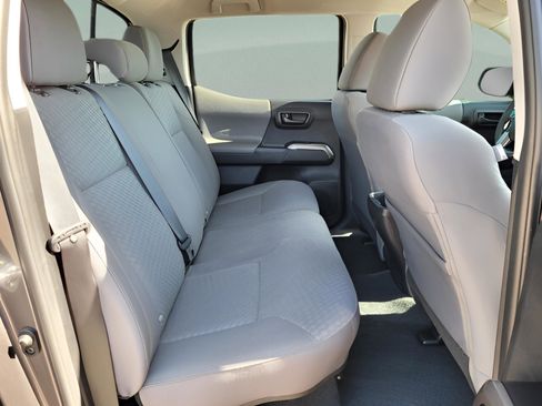 Certified 2023 Toyota Tacoma TRD Sport image 13