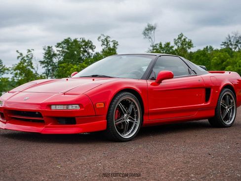 Used 1992 Acura NSX image 14