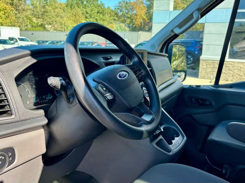 Used 2021 Ford Transit 350 XLT RWD image 16