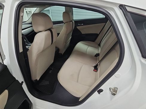 Used 2017 Honda Civic EX image 27