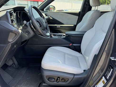 Used 2024 Lexus TX 350 AWD image 21