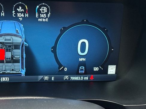 Certified 2024 Ford F150 XLT w/ Equipment Group 302A MID image 29