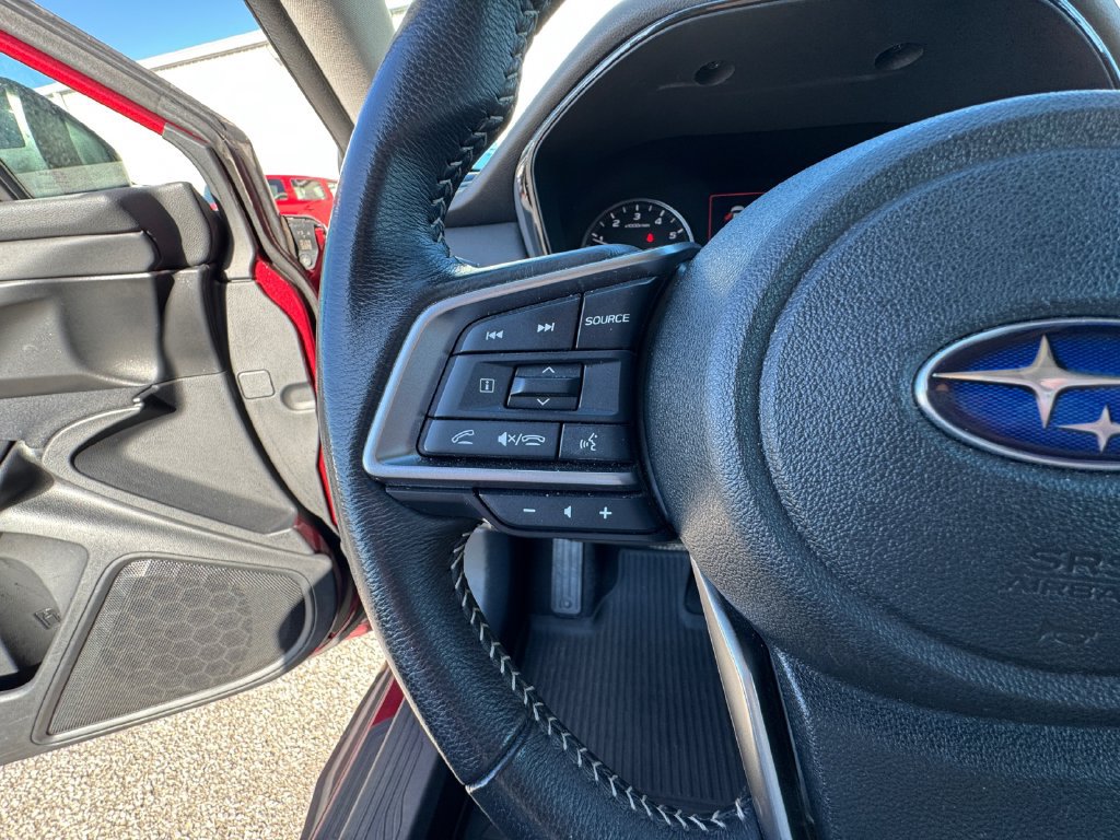 Used 2025 Subaru Outback Premium AWD/4WD image 22