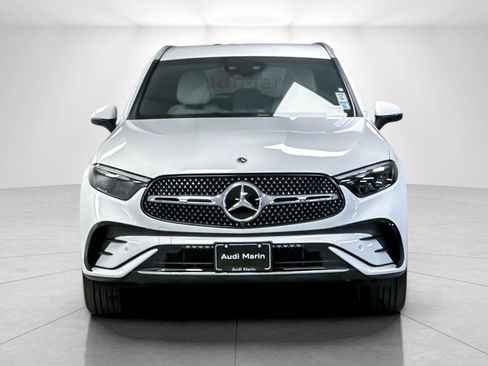 Used 2026 Mercedes-Benz GLC 350e 4MATIC image 8