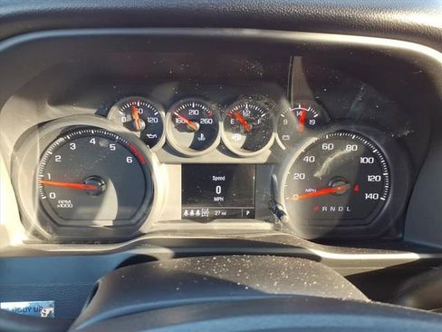 New 2026 Chevrolet Silverado 3500 W/T w/ WT Convenience Package image 14