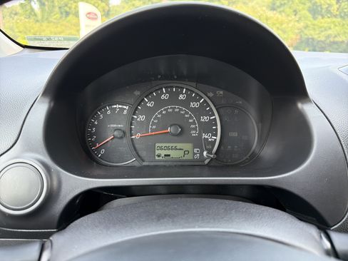 Used 2024 Mitsubishi Mirage ES FWD image 10