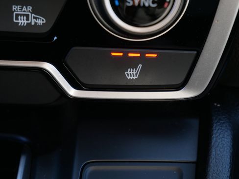 Certified 2022 Honda CR-V EX-L image 31