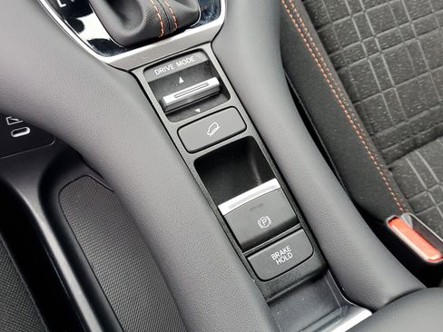 Used 2024 Honda HR-V Sport image 33