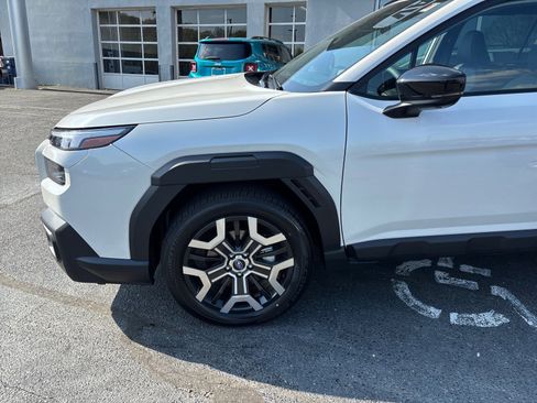 New 2026 Subaru Outback Touring XT AWD/4WD image 7