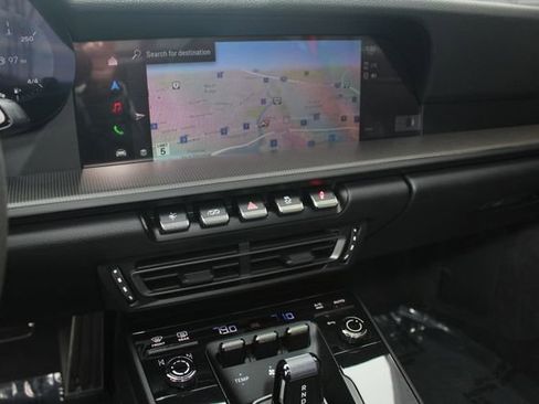 Certified 2024 Porsche 911 Carrera 4 GTS image 16