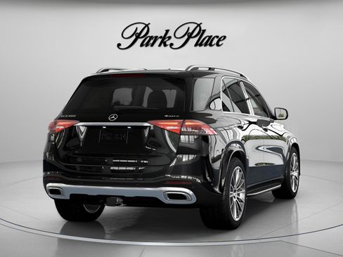 New 2026 Mercedes-Benz GLE 450 GLE 450 image 19