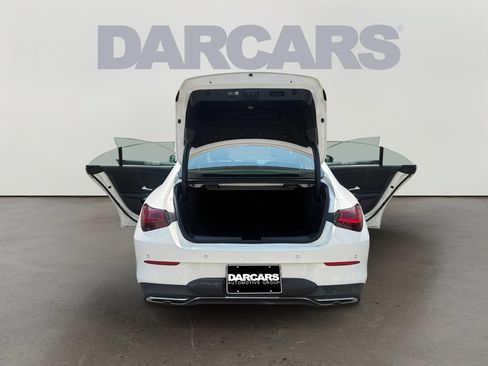 Used 2025 Mercedes-Benz CLA 250 4MATIC image 31