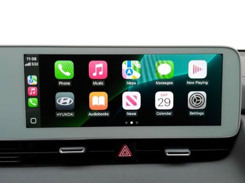 Used 2023 Hyundai Ioniq 5 SEL w/ Cargo Package image 44