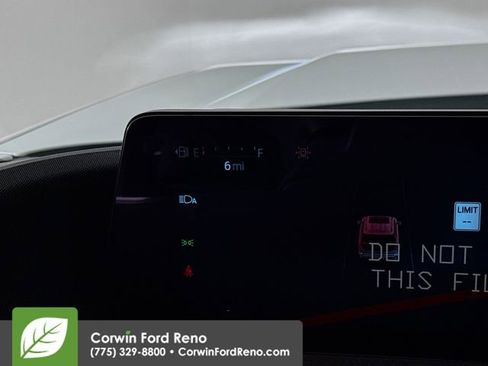 New 2026 Ford Expedition Max Platinum w/ Platinum Ultimate Package image 13