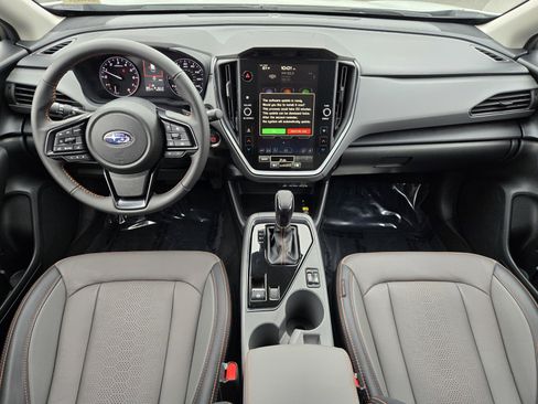 Used 2025 Subaru Crosstrek 2.5i Limited w/ Crosstrek Mirror Package AWD/4WD image 13