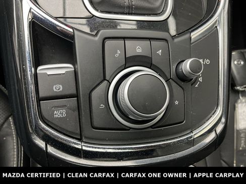 Certified 2023 MAZDA CX-9 Grand Touring image 19