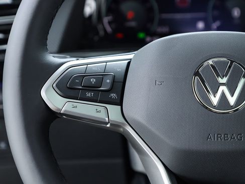 New 2026 Volkswagen Atlas Cross Sport SEL Premium R-Line image 60