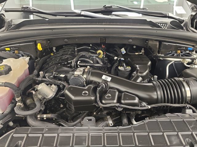 Used 2024 Jeep Grand Cherokee Summit AWD/4WD image 39